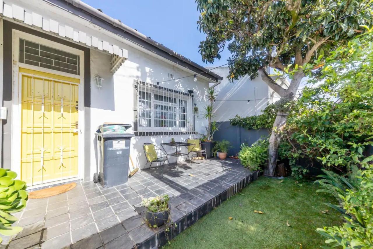 Modern And Stylish 2 Bd House In Claremont *