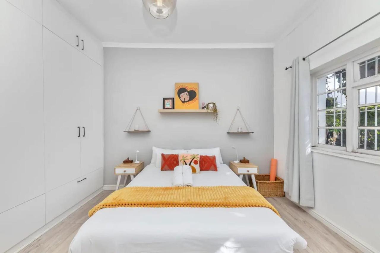 Holiday home Modern And Stylish 2 Bd House In Claremont